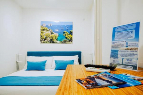 Ricomincio da 3 Apartment Capri Centro Storico